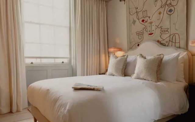 No.124 by GuestHouse, Brighton