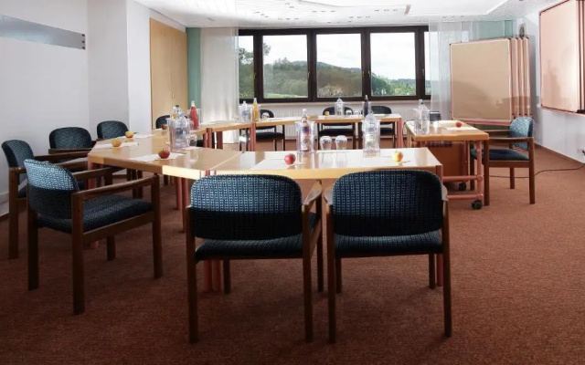Badhotel Restaurant Stauferland