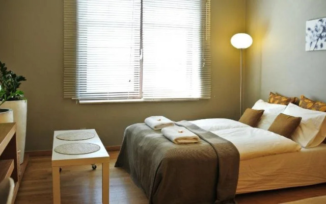 La Gioia Modern Designed Apartments