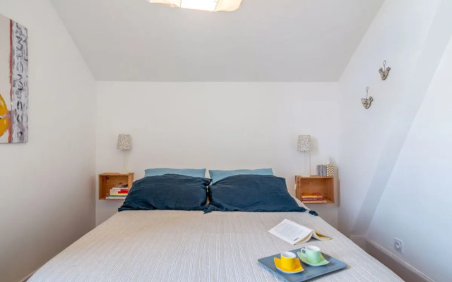 Apartment Breuils Biarritz