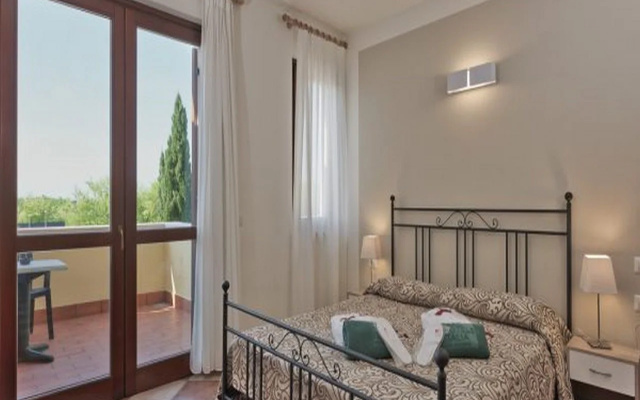Residence Eden