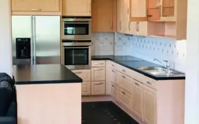 Finest Appartement Bruckberg