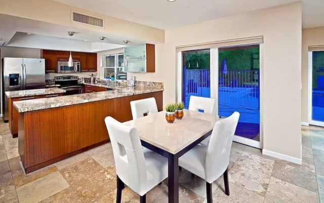 Paradise Ridge
