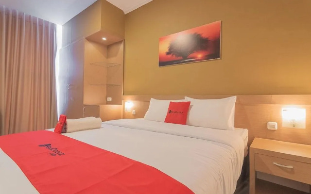 RedDoorz Syariah @ Villa Grand Mutiara Tasikmalaya
