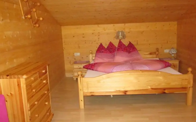Hausersferienwohnungen
