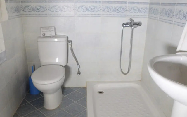 Hotel Porto Potha