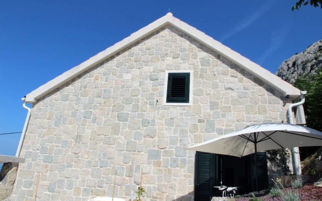 Stone House Villa