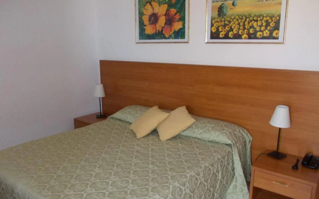 Hotel Solaria