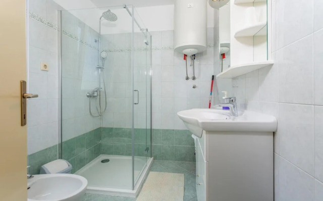 Amazing Home in Krk With Wifi and 2 Bedrooms