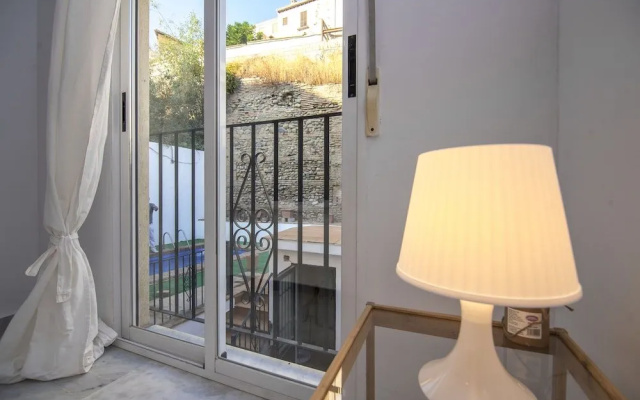 Edificio Granata Prime Holidays