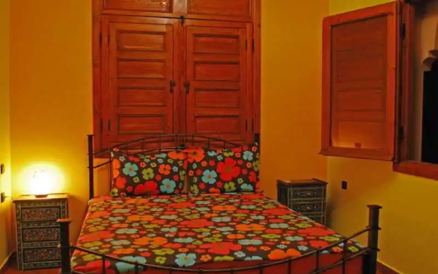 Villa Latifa