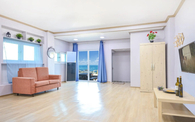 Gangneung Mungaebawi Pension