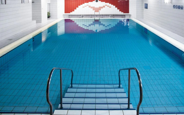 Toplice Hotel