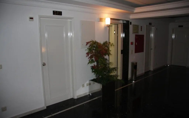 Hotel Turismo Miranda