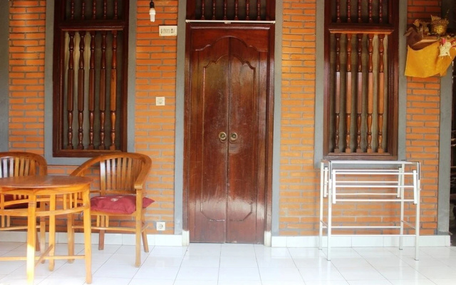 Sadru House