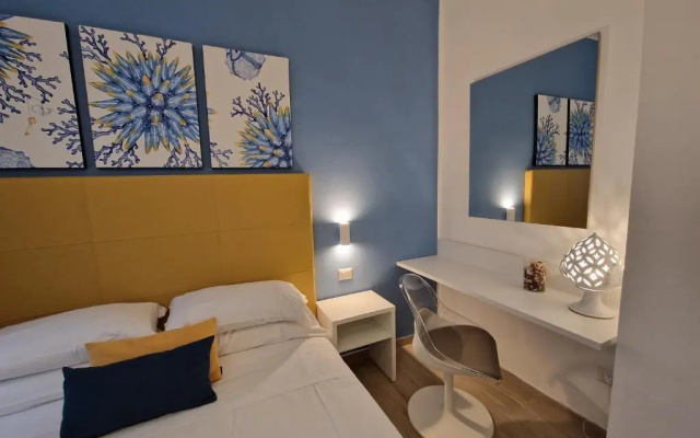 Vivaldo Suite - Accademia