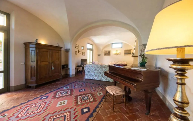 Villa del Gorgo