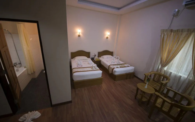 Shwe Poe Eain Hotel 1