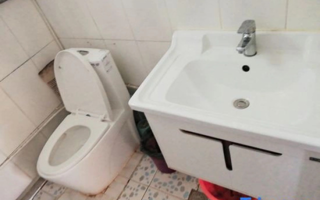 Tan Zhe Si Rural