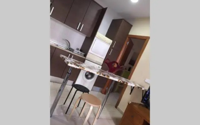 Apartment Downtown Sabadell