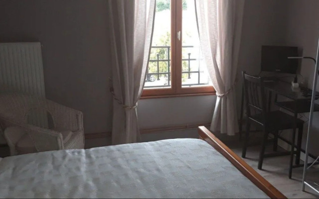 Logis Hôtel Robert