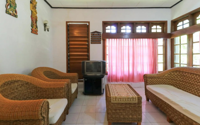 Sari Bali Resort