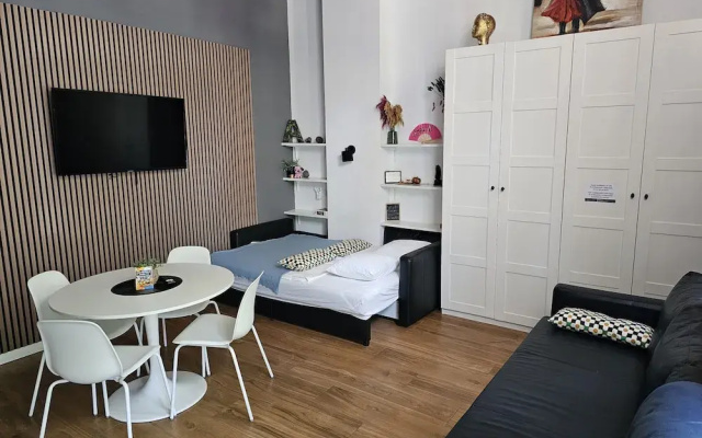 Hlius Brand New Apartments