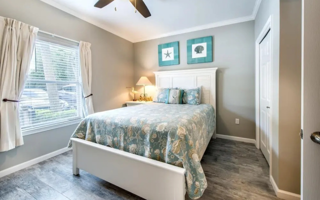 Caribbean Dunes 120