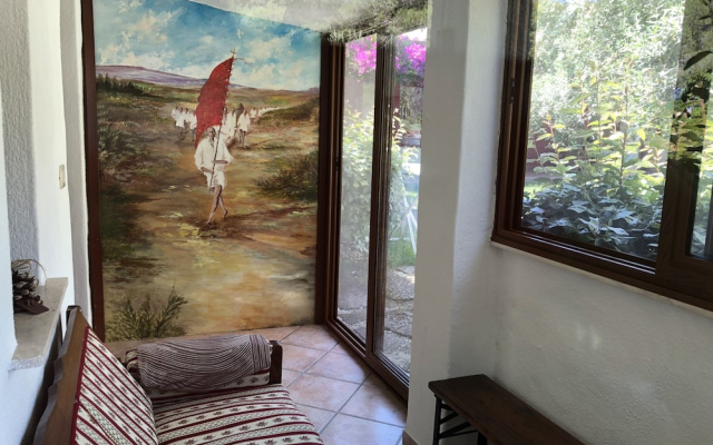 Sa Pintadera Residence