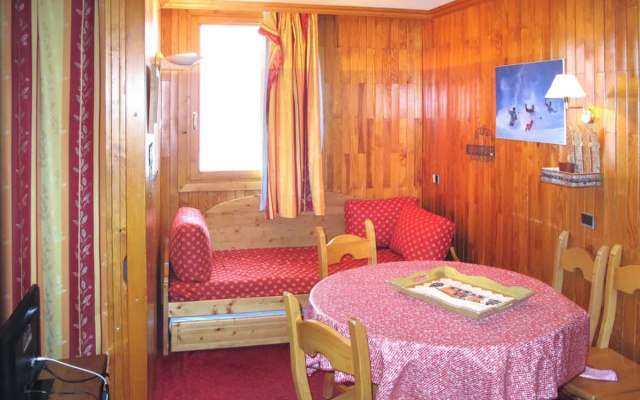Plagne Villages 1 (LAP415)