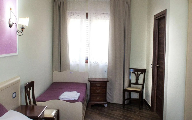 Villa Lù