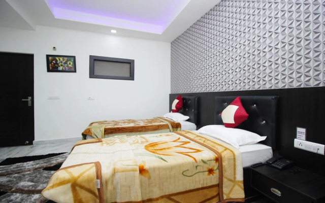 Riga Home Stay
