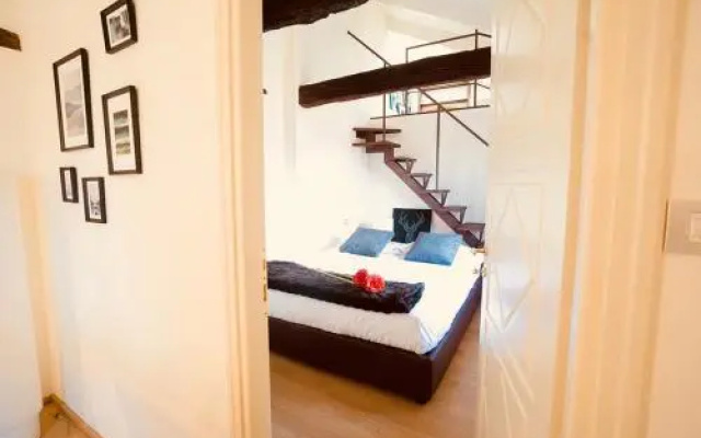 Mini Luxury Apartments