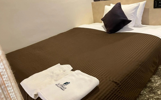 HOTEL LiVEMAX Kyoto Ekimae