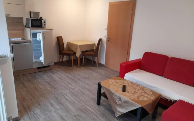 Pension Zillnhäusl