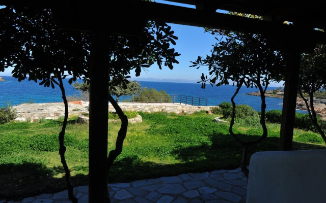 Beach Rooms