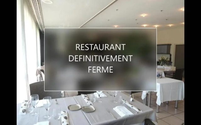 Hotel-Restaurant 4C