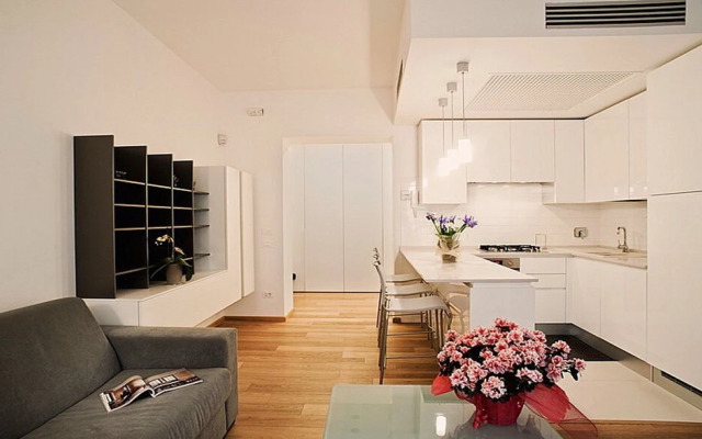 Rent In Rome - Ara Pacis Apartment