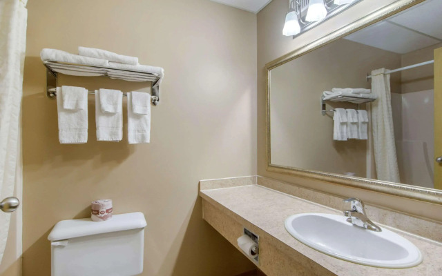 Econo Lodge