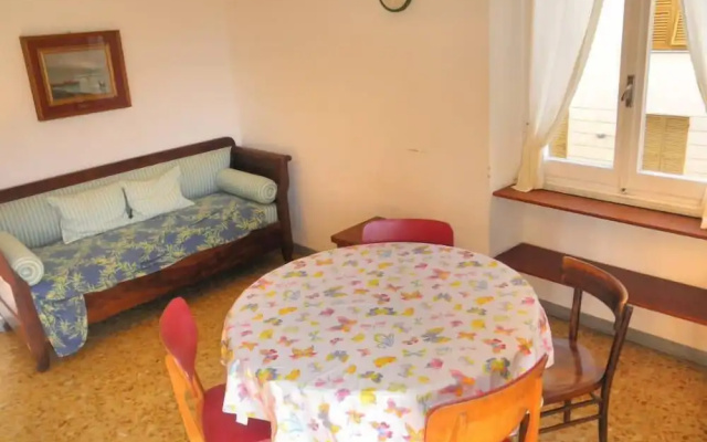 A casa di Mauro