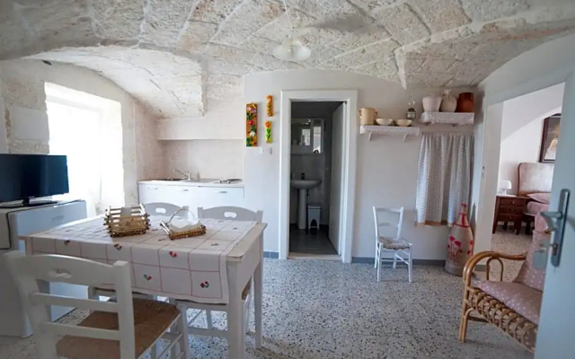 La casa nel villaggio