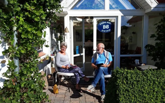 Koppes Mølle B&B