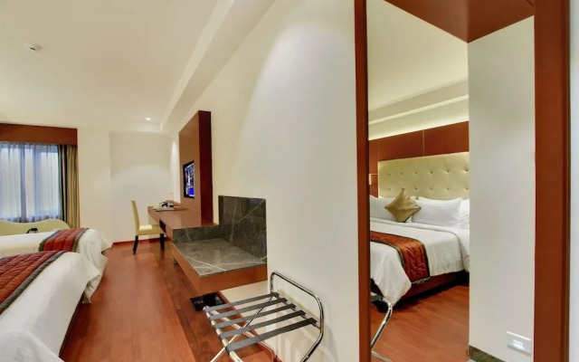 Comfort Inn Insys