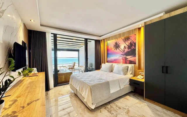 Vice City Beach Resort Otel