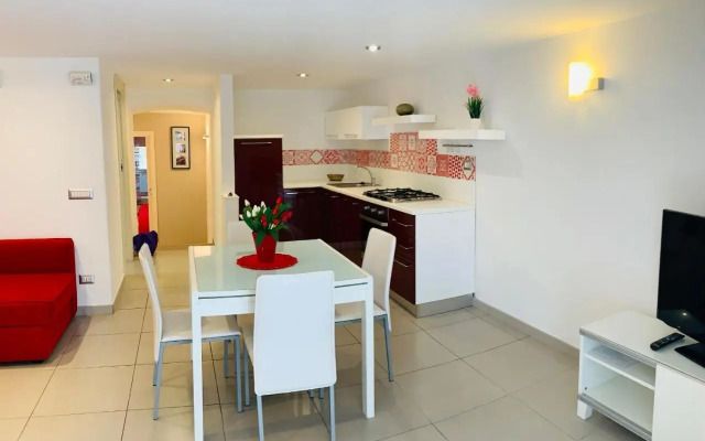 Casa Marilisa