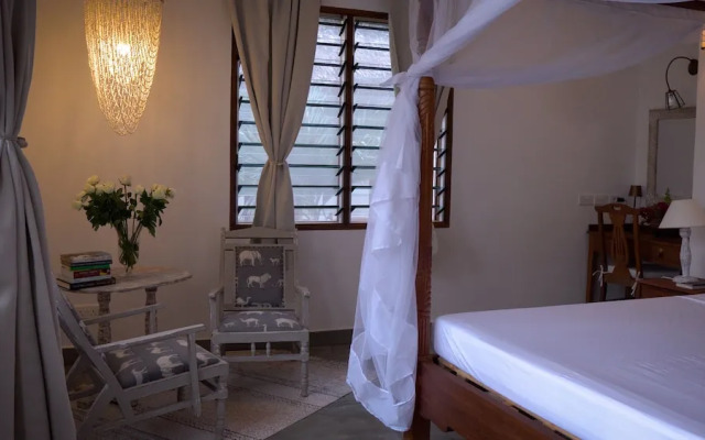 The Diamond of Africa - Luxury Villa