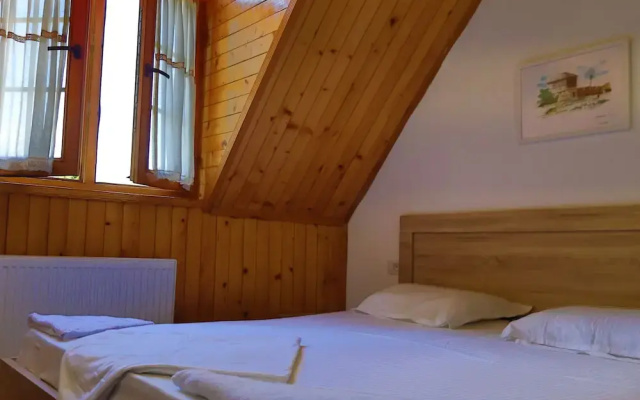 MIK Hotel Valbona
