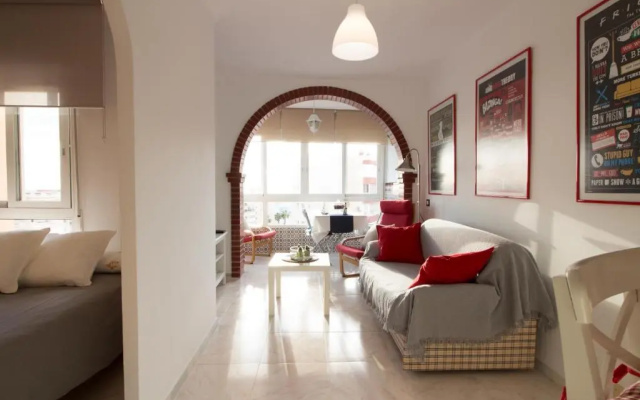 Apartamento Faro 77