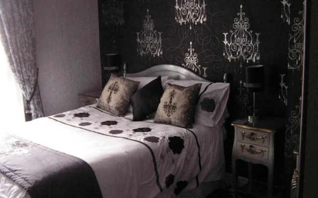 The Fairview Hotel