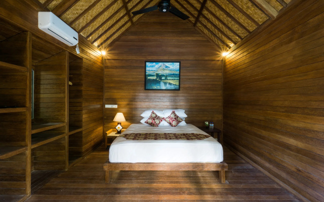 D'Licks Villa Lembongan